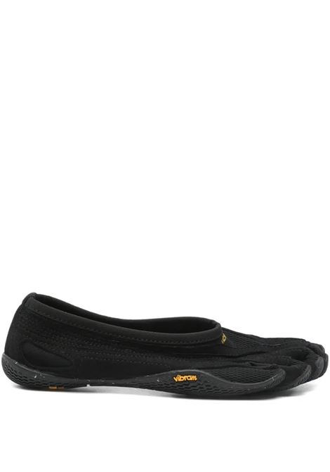 snekaers jaya evo donna nere VIBRAM FIVEFINGERS | 26W1503PBLK